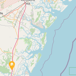 Days Inn by Wyndham Darien on the map
